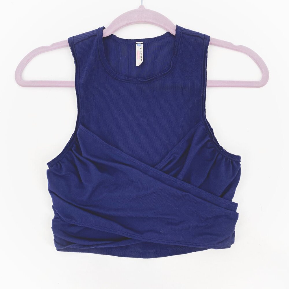 FP Movement Just My Type Crop Tank
